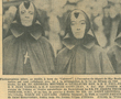 1933 - 1 Sept - La Presse - Bishop Bonhomme and crew departing for Africa