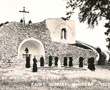 1953 - Grotte de Lourdes des Oblats, Saint-Norbert, Manitoba