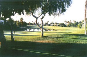 Chimayo Holidays Inc. Property